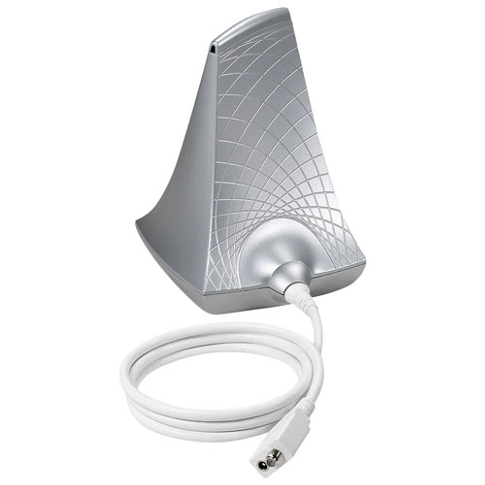 SureCall Flare Plus Indoor Cellphone Signal Booster (SC-Flare3CA-Plus)