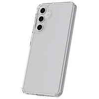 Tuff8 Rugged Fitted Hard Shell Case for Galaxy A16 - Clear