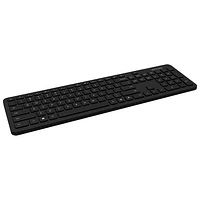Incase Designed By Microsoft Wireless Bluetooth Keyboard - Black - English
