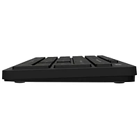 Incase Designed By Microsoft Wireless Bluetooth Keyboard - Black - English