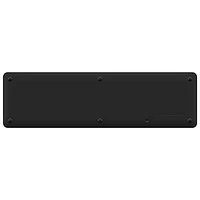 Incase Designed By Microsoft Wireless Bluetooth Keyboard - Black - English