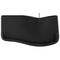 Incase Designed by Microsoft Ergonomic Keyboard - Black