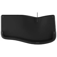 Incase Designed by Microsoft Ergonomic Keyboard - Black - French