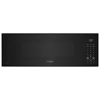 Whirlpool Over-The-Range Microwave - 1.1 Cu. Ft. - Black