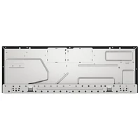 Four à micro-ondes à hotte intégrée de Whirlpool - 1,1 pi³ - Noir