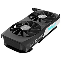 ZOTAC Gaming GeForce RTX 4070 Twin Edge OC DLSS 3 12GB GDDR6 Video Card