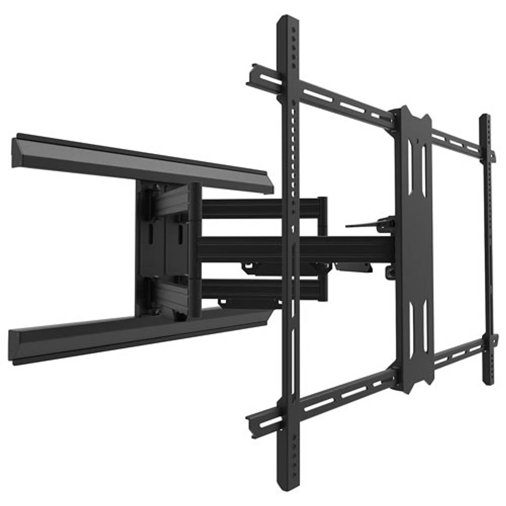 Kanto PMX800 Pro 55"-120" Full Motion TV Mount