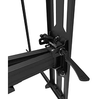 Kanto PMX800 Pro 55"-120" Full Motion TV Mount