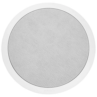 Polk Audio MC80 8" In-Ceiling Speaker - Single