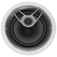 Polk Audio MC80 8" In-Ceiling Speaker - Single