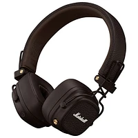 Marshall Major V Wireless On-Ear Bluetooth Headphones