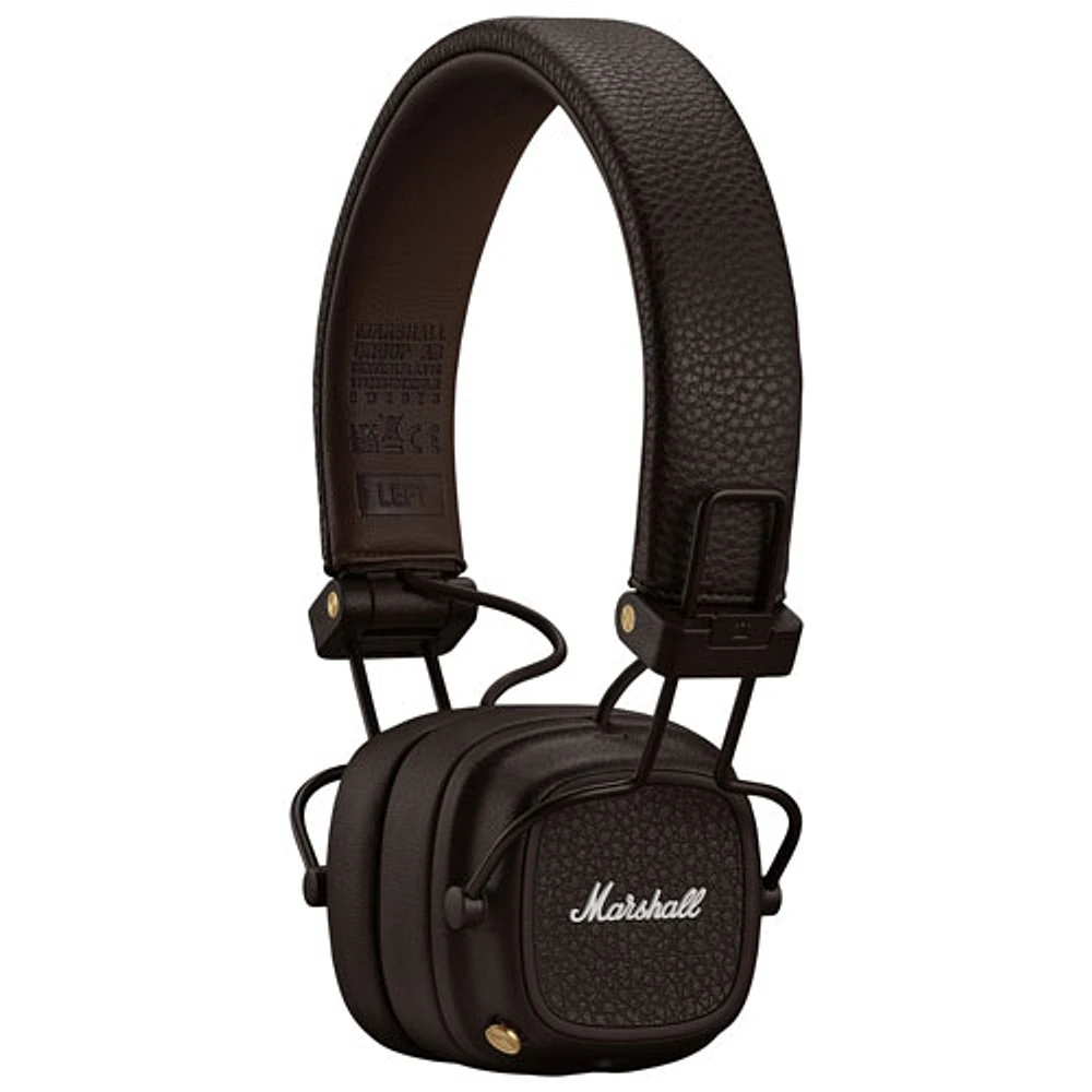 Marshall Major V Wireless On-Ear Bluetooth Headphones