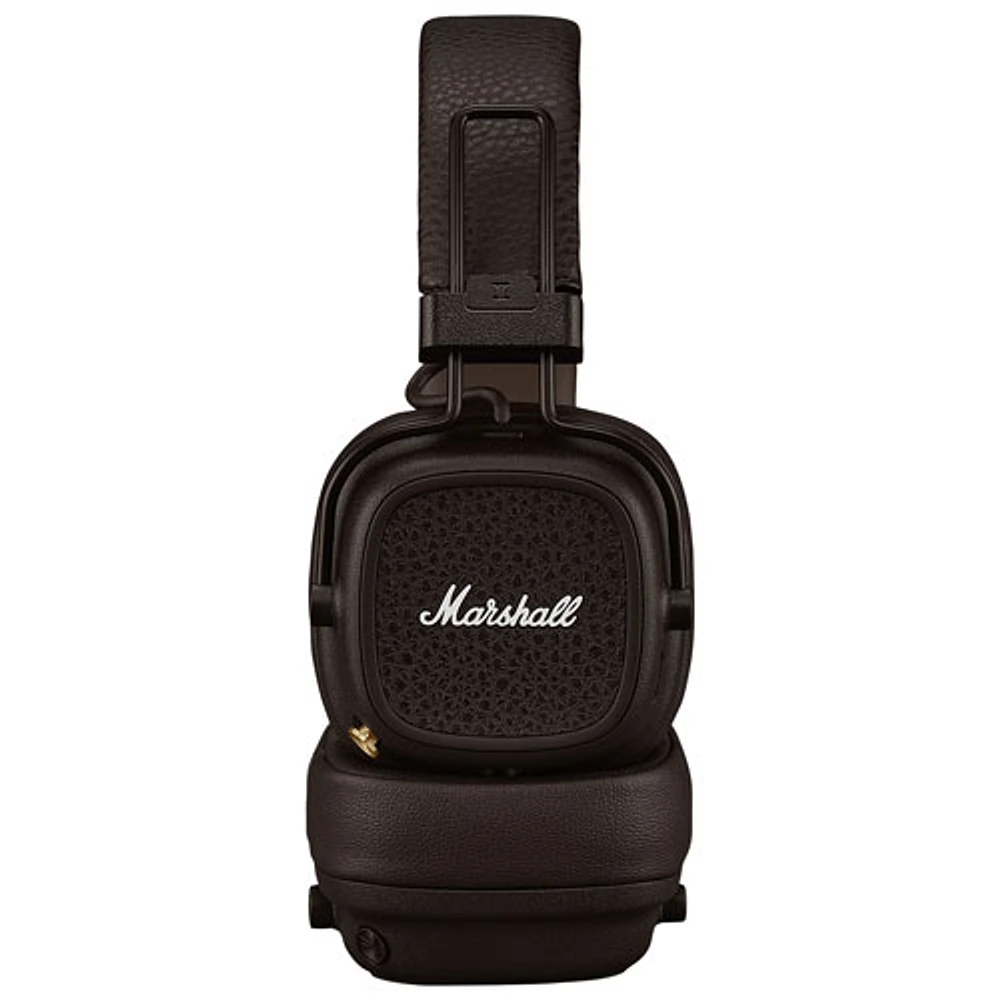 Marshall Major V Wireless On-Ear Bluetooth Headphones