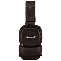 Marshall Major V Wireless On-Ear Bluetooth Headphones