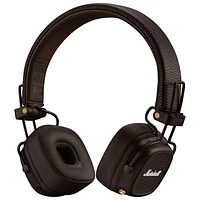 Marshall Major V Wireless On-Ear Bluetooth Headphones