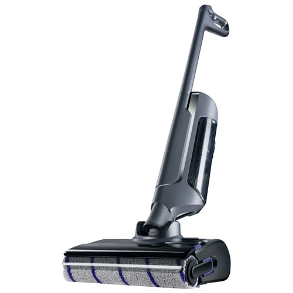 Aspirateur-balai avec vadrouille sans fil humide/sec S20 Pro de Narwal - Gris