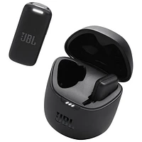 Microphone à condensateur sans fil USB-C pour le jeu Quantum Stream de JBL