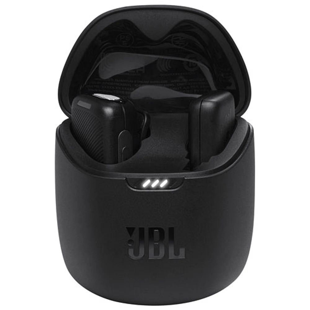 Microphone à condensateur sans fil USB-C pour le jeu Quantum Stream de JBL