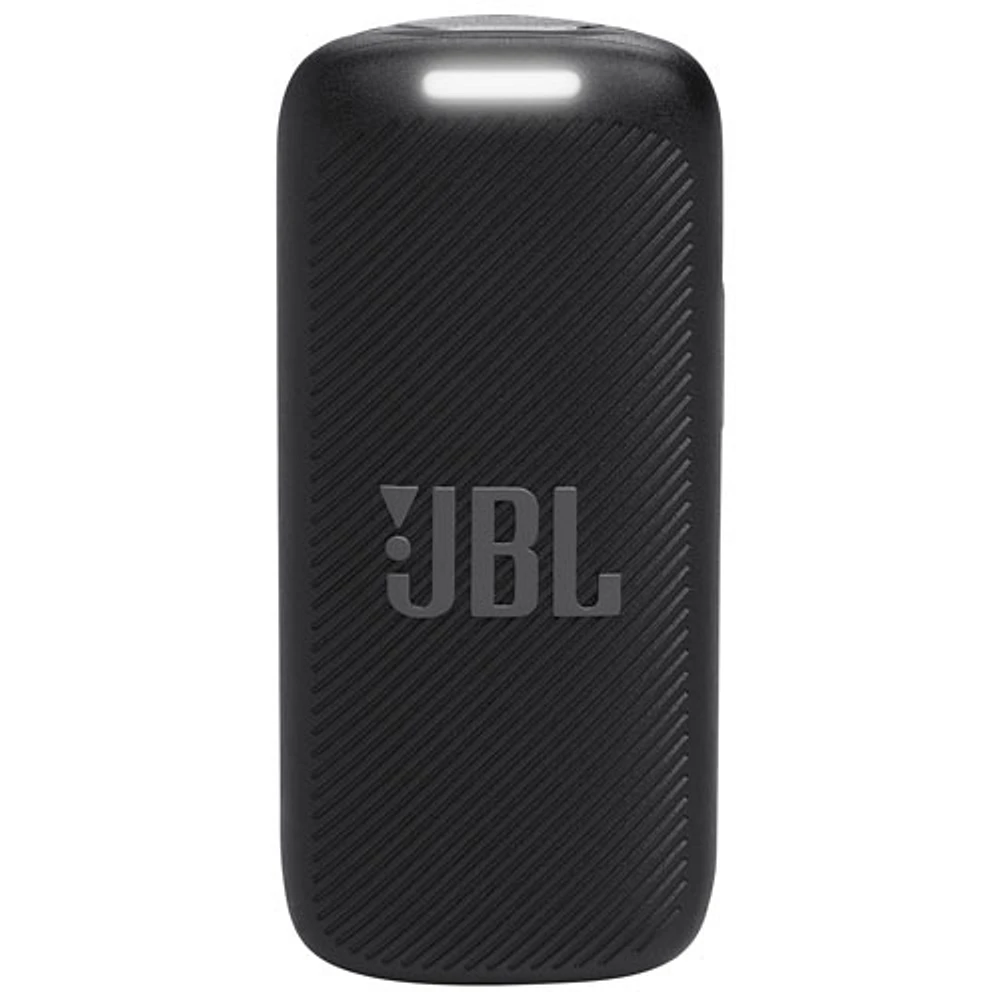 Microphone à condensateur sans fil USB-C pour le jeu Quantum Stream de JBL