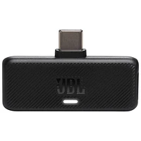 JBL Quantum Stream Gaming USB-C Wireless Streaming Condenser Microphone