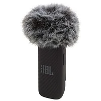 JBL Quantum Stream Gaming USB-C Wireless Streaming Condenser Microphone