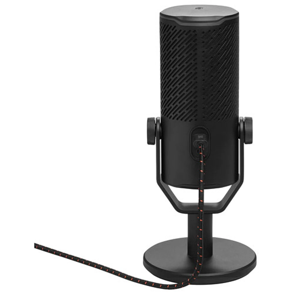 JBL Quantum Stream Studio Gaming Microphone