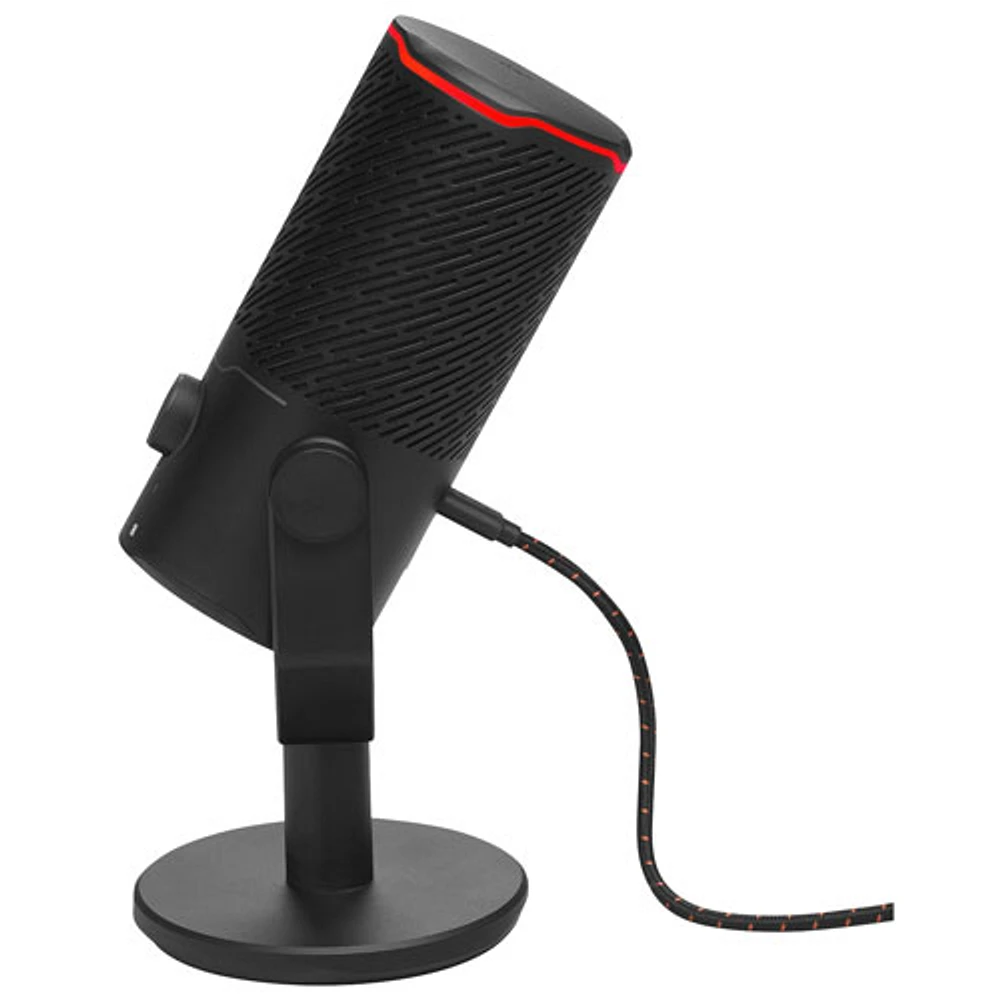 JBL Quantum Stream Studio Gaming Microphone