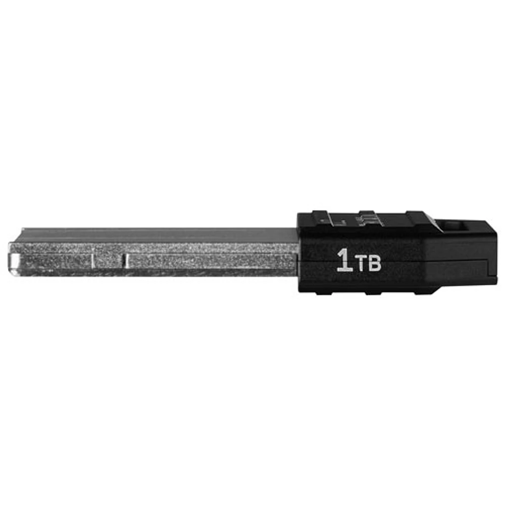 Disque SSD interne NVMe PCI-e WD_Black de 2 To pour Xbox Series X|S (WDBMPH0020BNC-WCSN)
