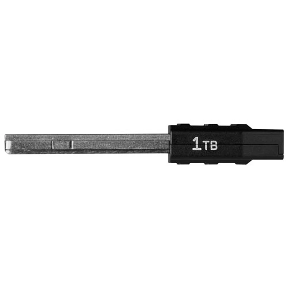 Disque SSD interne NVMe PCI-e WD_Black de 2 To pour Xbox Series X|S (WDBMPH0020BNC-WCSN)