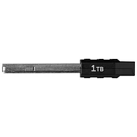 Disque SSD interne NVMe PCI-e WD_Black de 2 To pour Xbox Series X|S (WDBMPH0020BNC-WCSN)