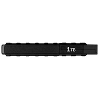 Disque SSD interne NVMe PCI-e WD_Black de 2 To pour Xbox Series X|S (WDBMPH0020BNC-WCSN)