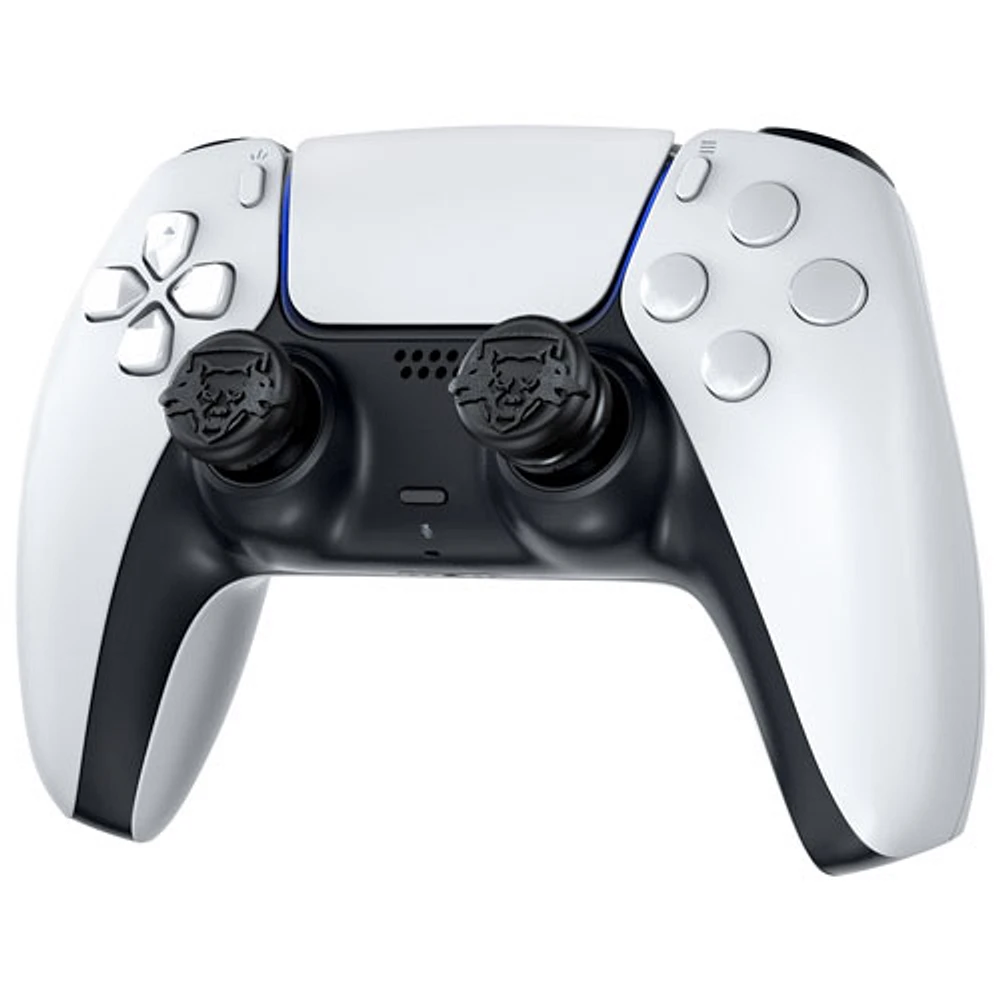 Manchons de performance Call of Duty: Black Ops 6 de KontrolFreek pour PS5 - Noir