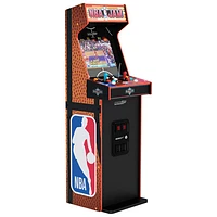 Arcade1Up NBA JAM Deluxe Arcade Machine