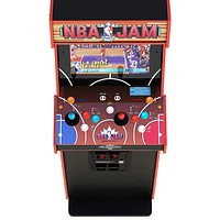 Arcade1Up NBA JAM Deluxe Arcade Machine