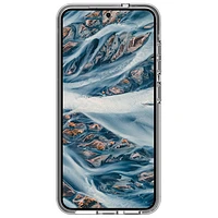 Dbramante1928 Iceland Pro Qi2 Fitted Hard Shell Case for Galaxy S25 - Clear