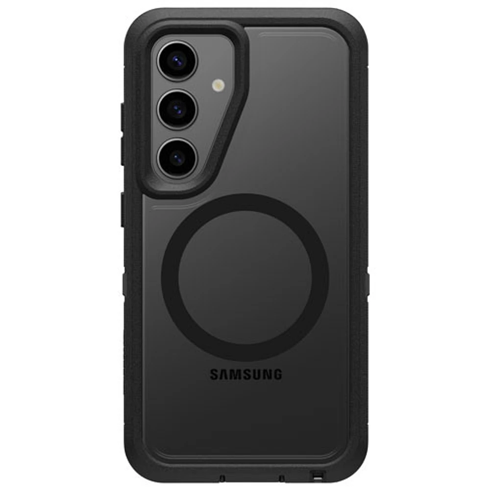 OtterBox Symmetry Fitted Hard Shell Case with Magnet for Galaxy S25