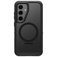 OtterBox Symmetry Fitted Hard Shell Case with Magnet for Galaxy S25