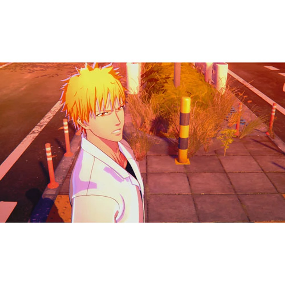 Bleach Rebirth of Souls (PS5)