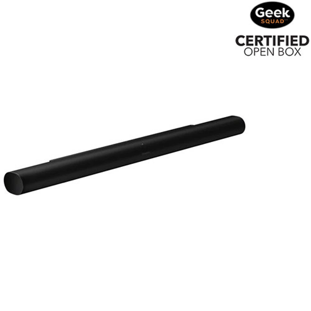 Open Box - Sonos Arc Ultra Sound Bar - Black