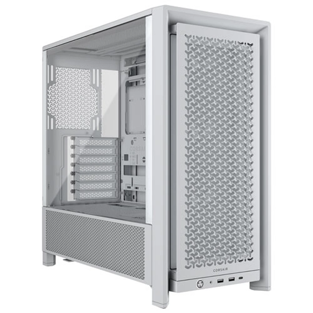 Corsair Frame 4000D Mid Tower ATX Computer Case