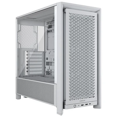 Corsair Frame 4000D Mid Tower ATX Computer Case