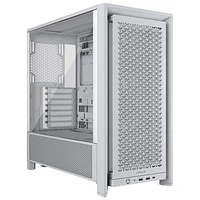 Corsair Frame 4000D Mid Tower ATX Computer Case