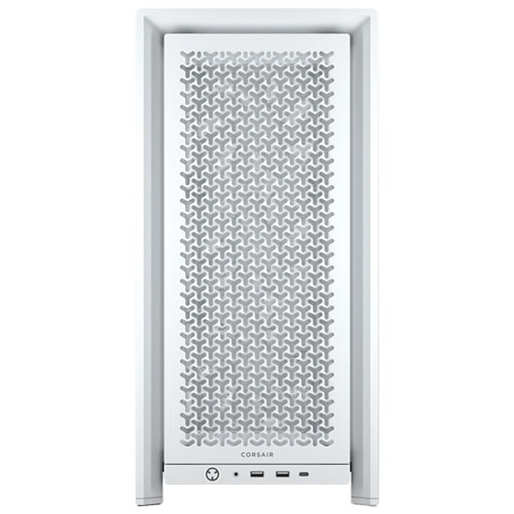 Corsair Frame 4000D Mid Tower ATX Computer Case