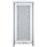 Corsair Frame 4000D Mid Tower ATX Computer Case