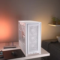 Corsair Frame 4000D Mid Tower ATX Computer Case