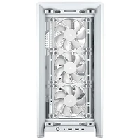 Corsair Frame 4000D Mid Tower ATX Computer Case
