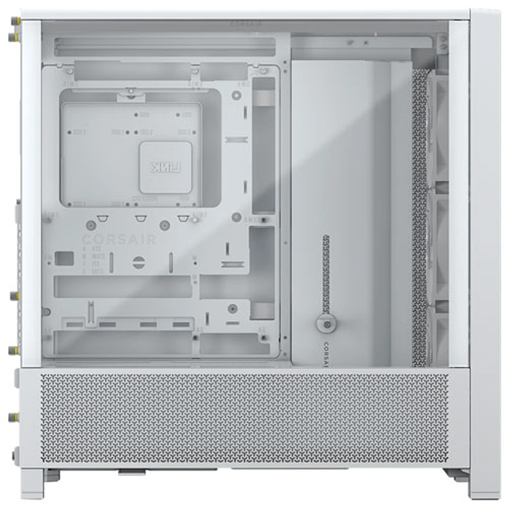Corsair Frame 4000D Mid Tower ATX Computer Case