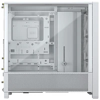 Corsair Frame 4000D Mid Tower ATX Computer Case