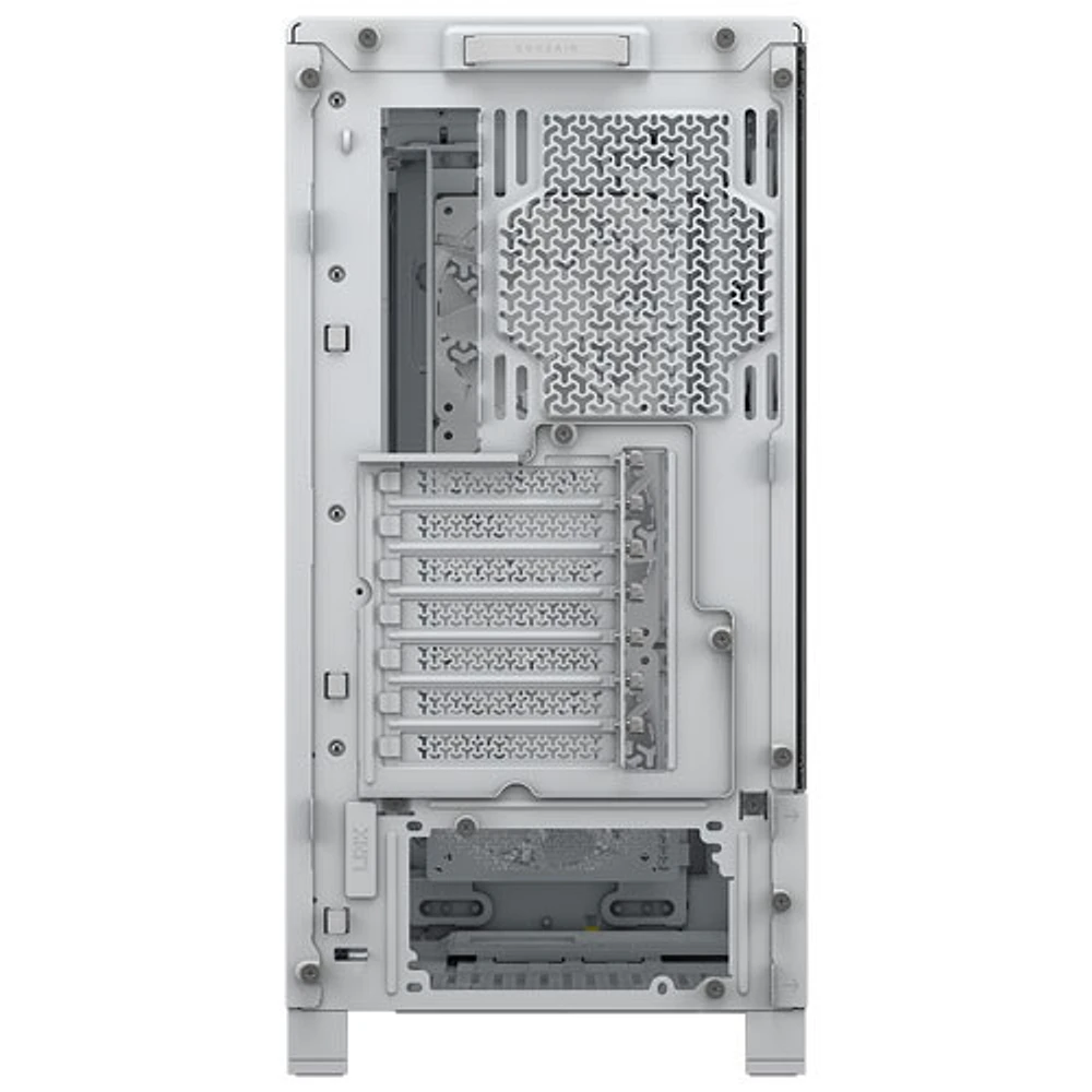 Corsair Frame 4000D Mid Tower ATX Computer Case