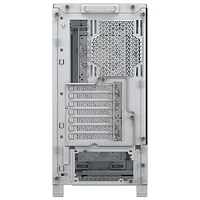 Corsair Frame 4000D Mid Tower ATX Computer Case